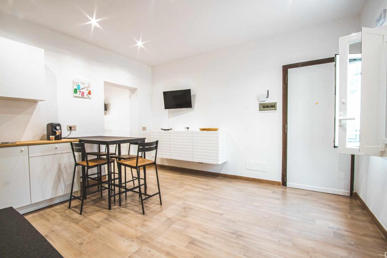 Katt Sea Apartment Bari Extérieur photo