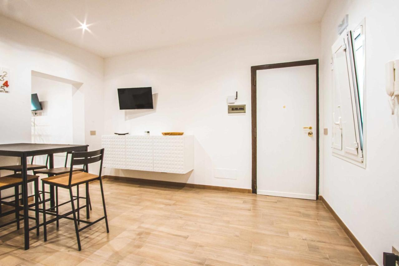 Katt Sea Apartment Bari Extérieur photo