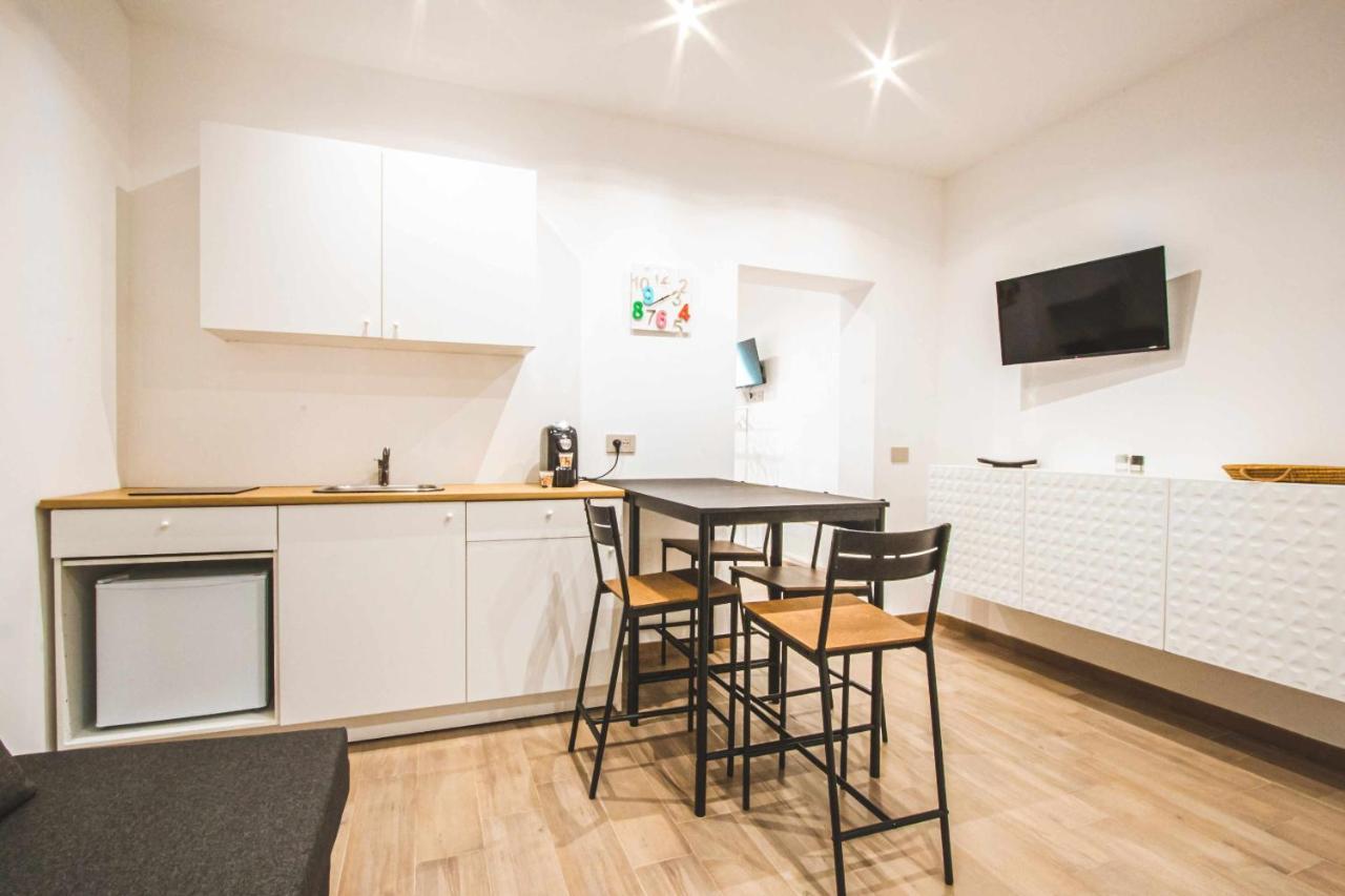 Katt Sea Apartment Bari Extérieur photo