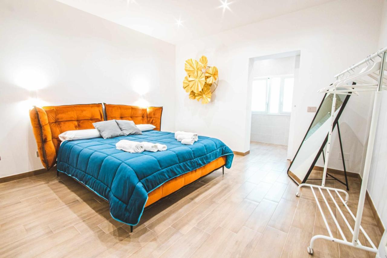 Katt Sea Apartment Bari Extérieur photo