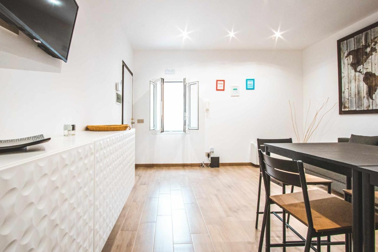 Katt Sea Apartment Bari Extérieur photo
