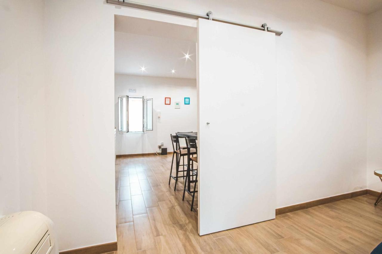 Katt Sea Apartment Bari Extérieur photo