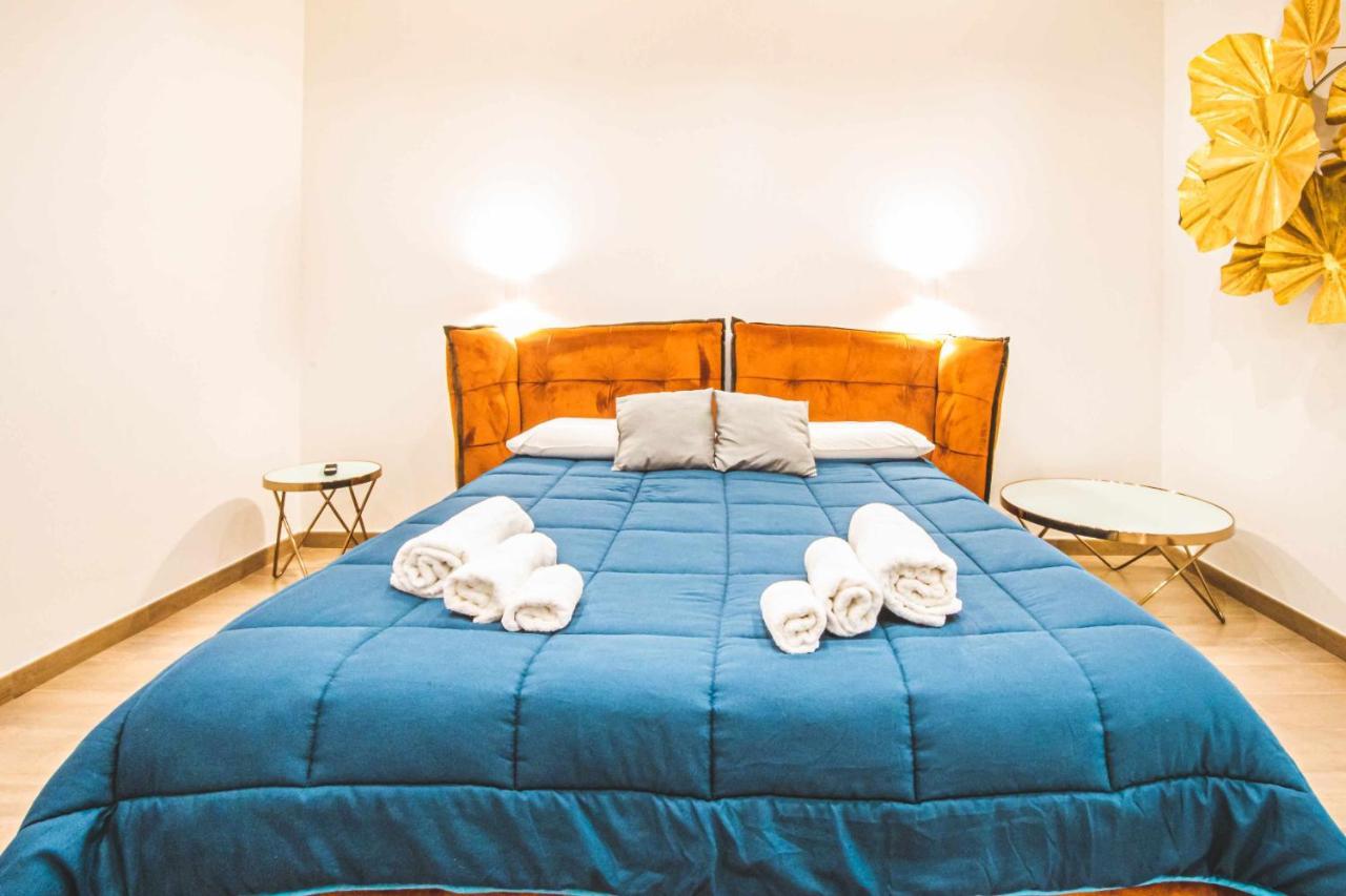 Katt Sea Apartment Bari Extérieur photo