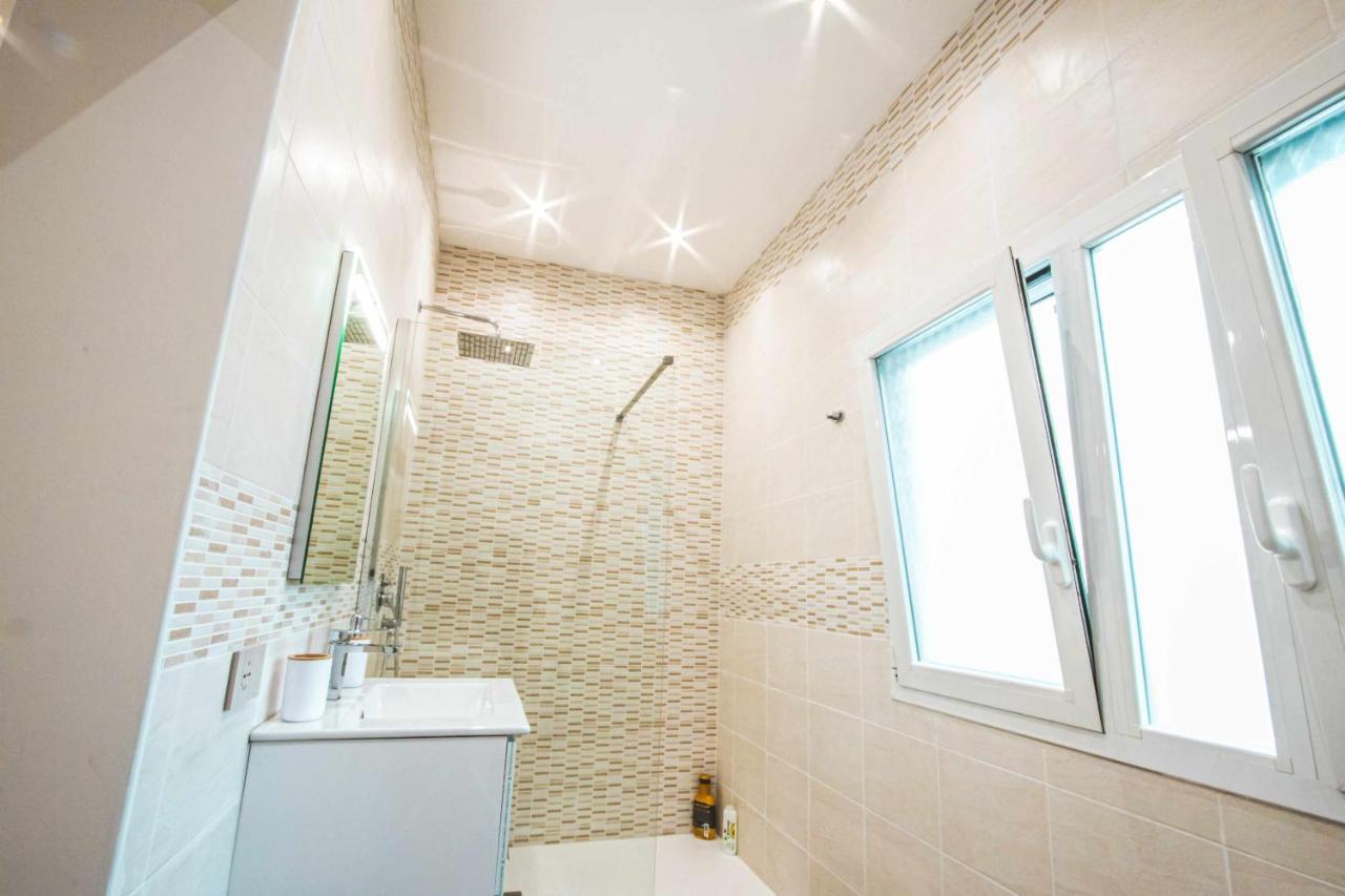 Katt Sea Apartment Bari Extérieur photo
