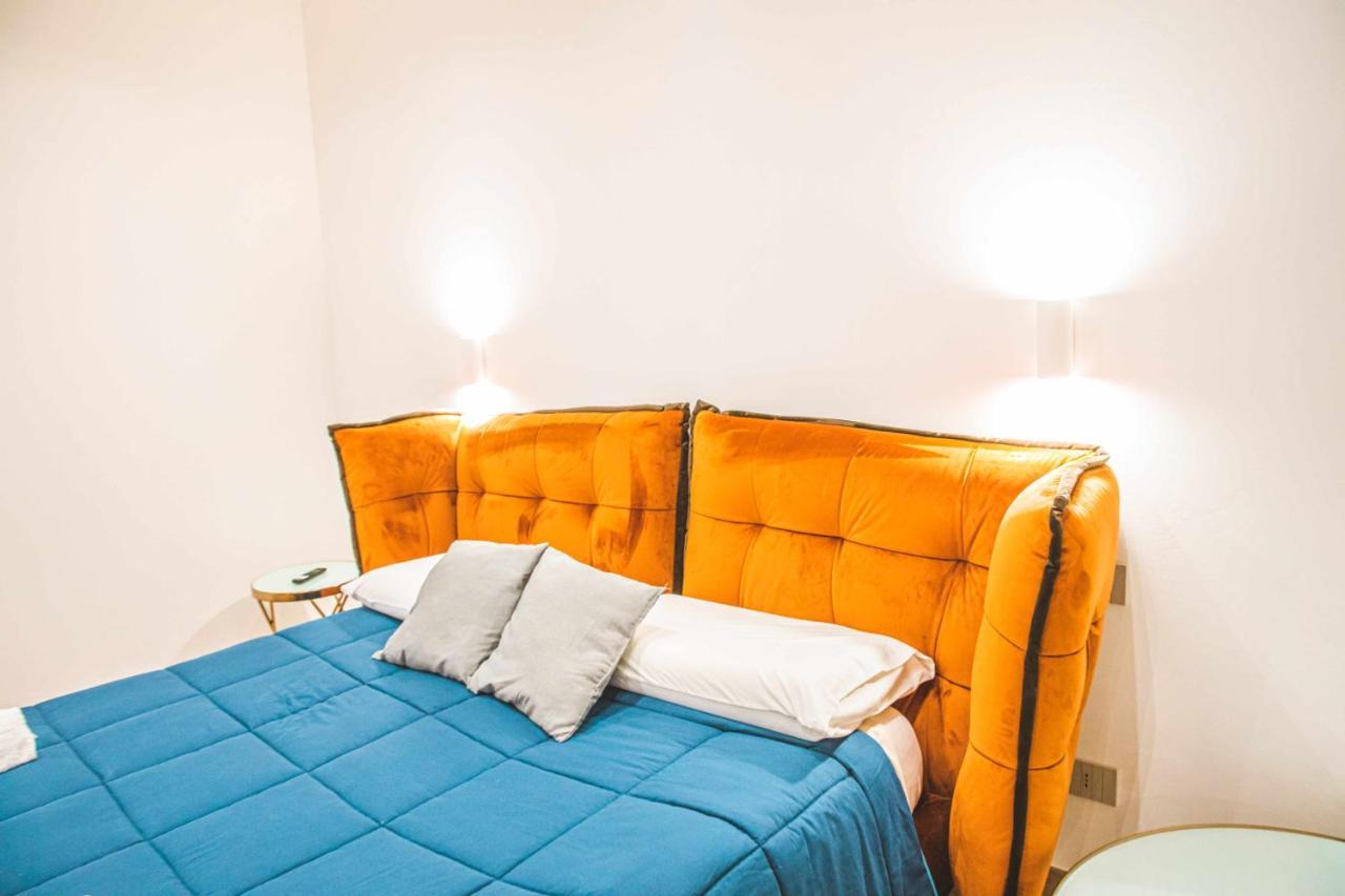 Katt Sea Apartment Bari Extérieur photo