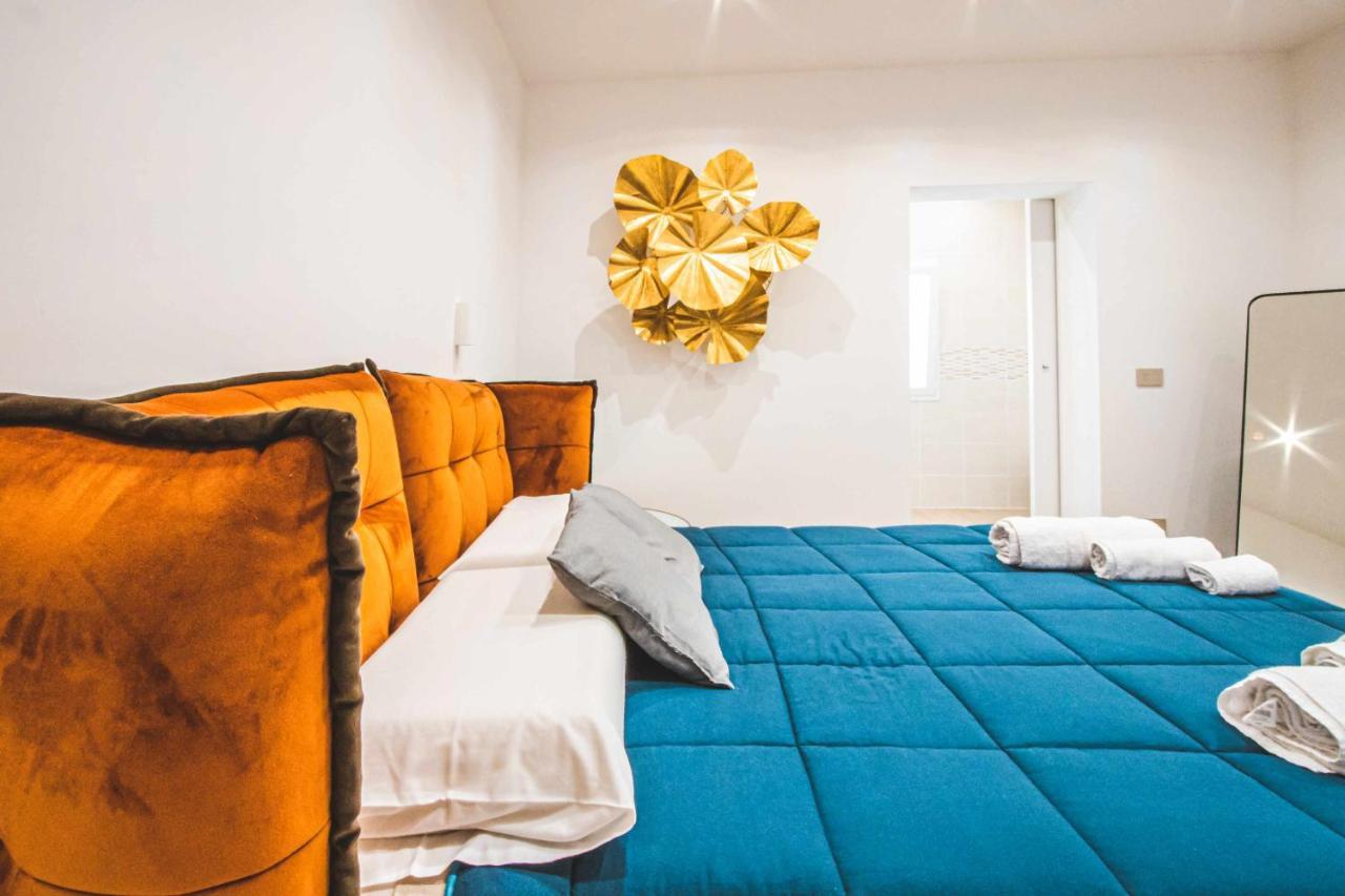 Katt Sea Apartment Bari Extérieur photo