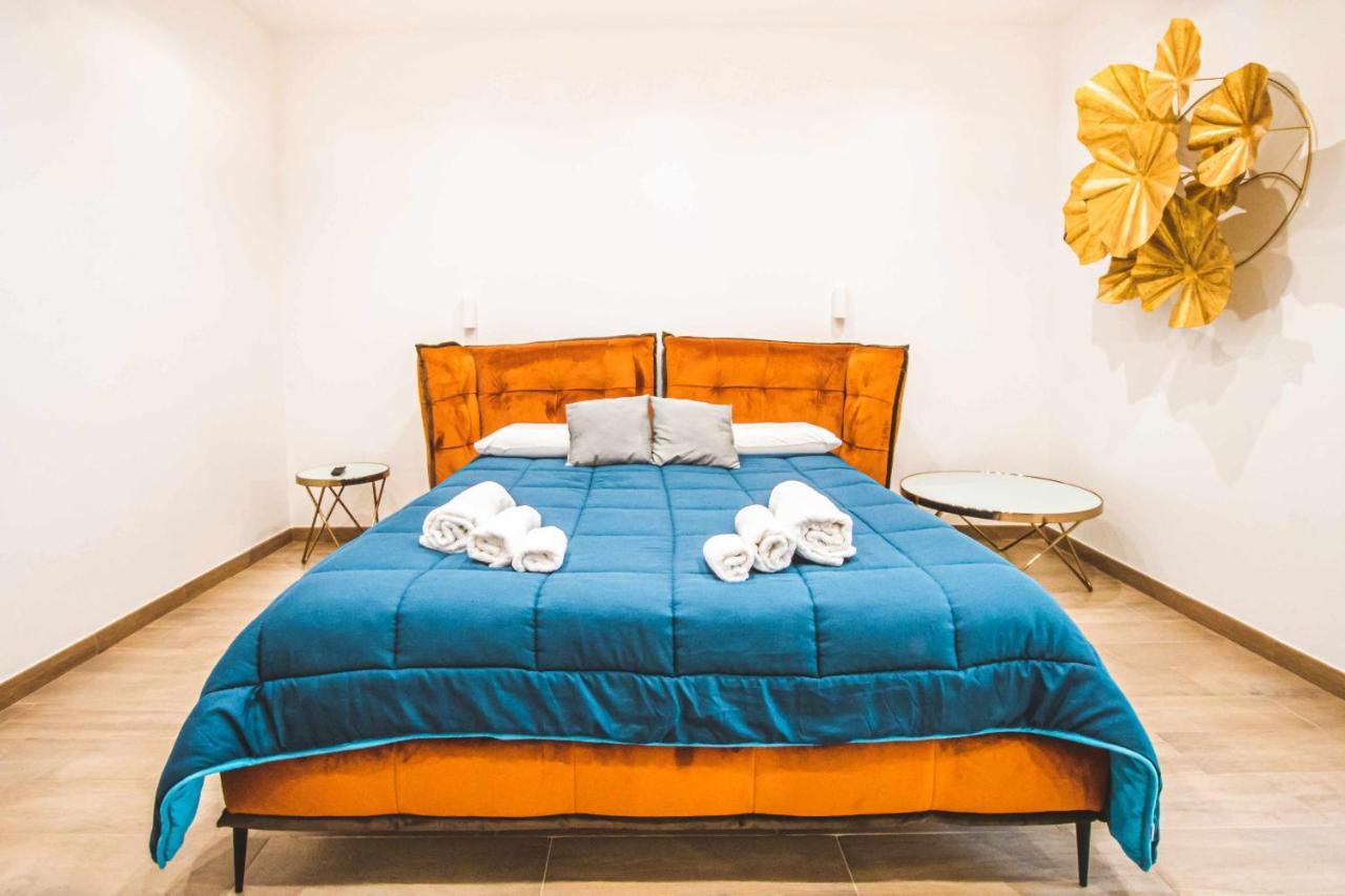 Katt Sea Apartment Bari Extérieur photo