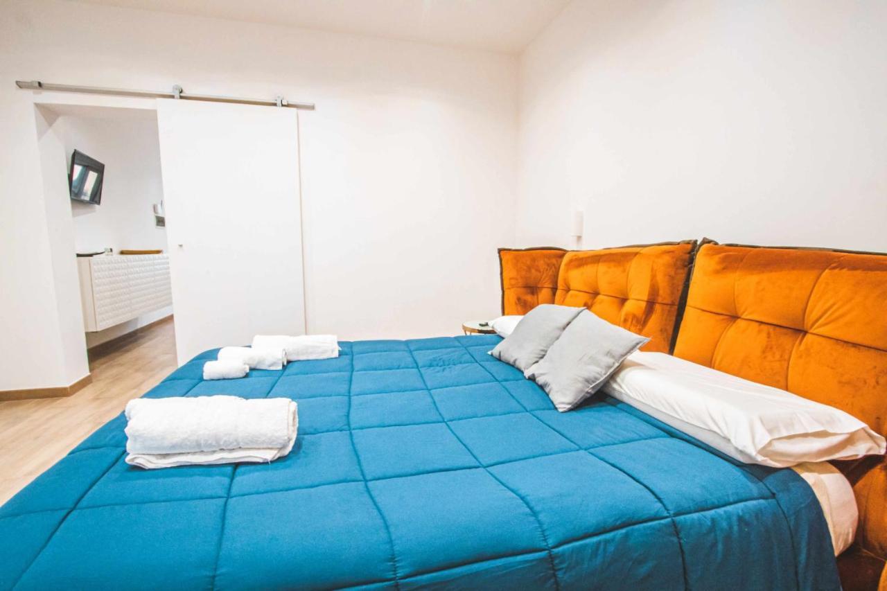 Katt Sea Apartment Bari Extérieur photo