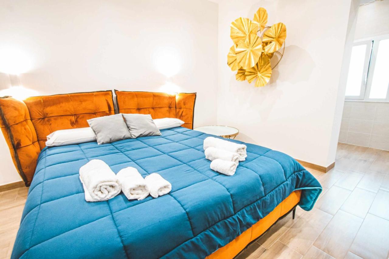 Katt Sea Apartment Bari Extérieur photo