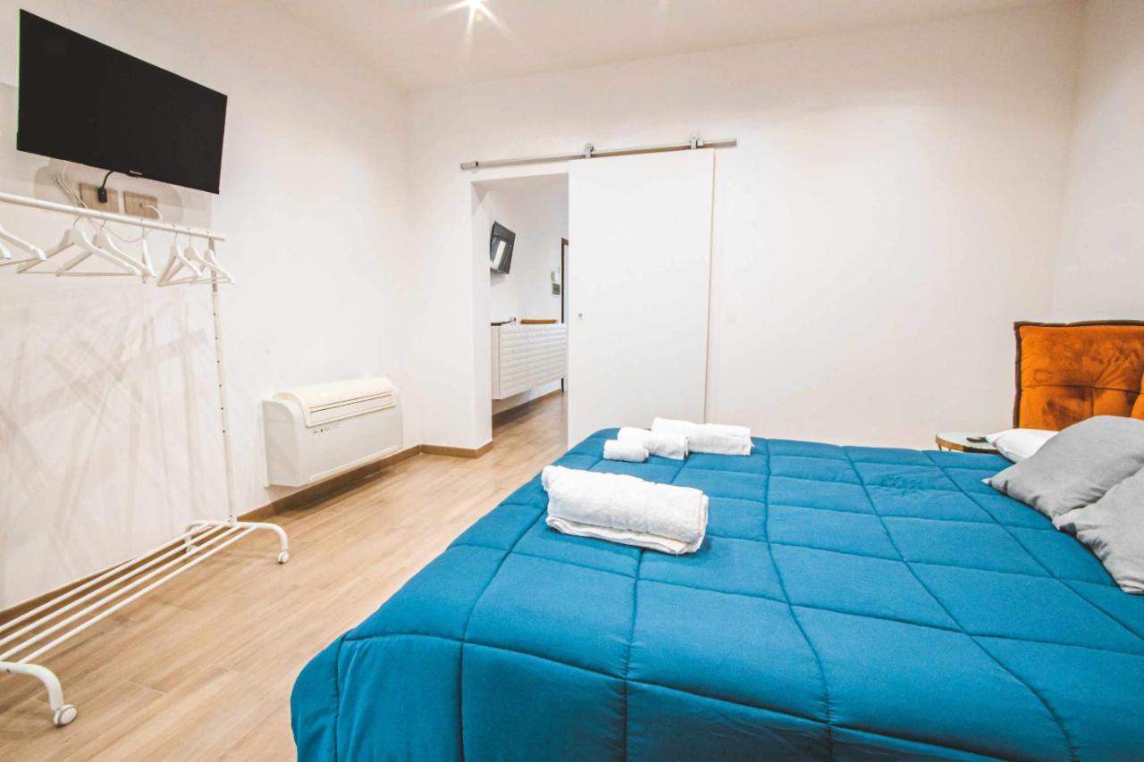 Katt Sea Apartment Bari Extérieur photo