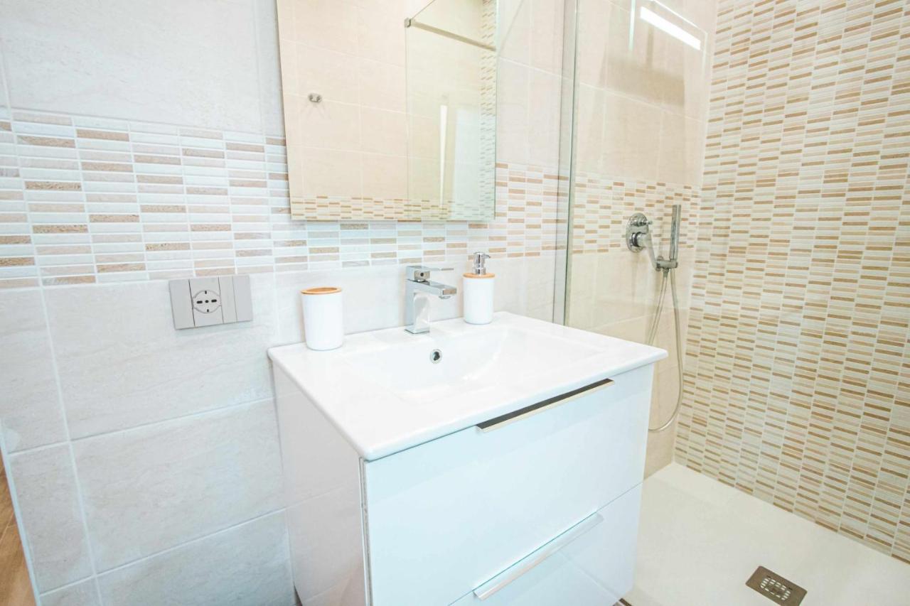 Katt Sea Apartment Bari Extérieur photo