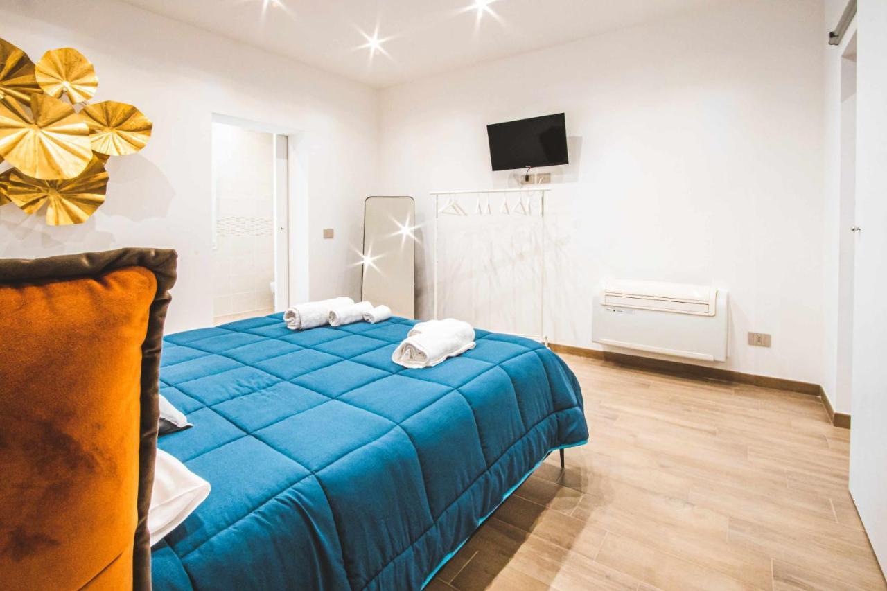 Katt Sea Apartment Bari Extérieur photo