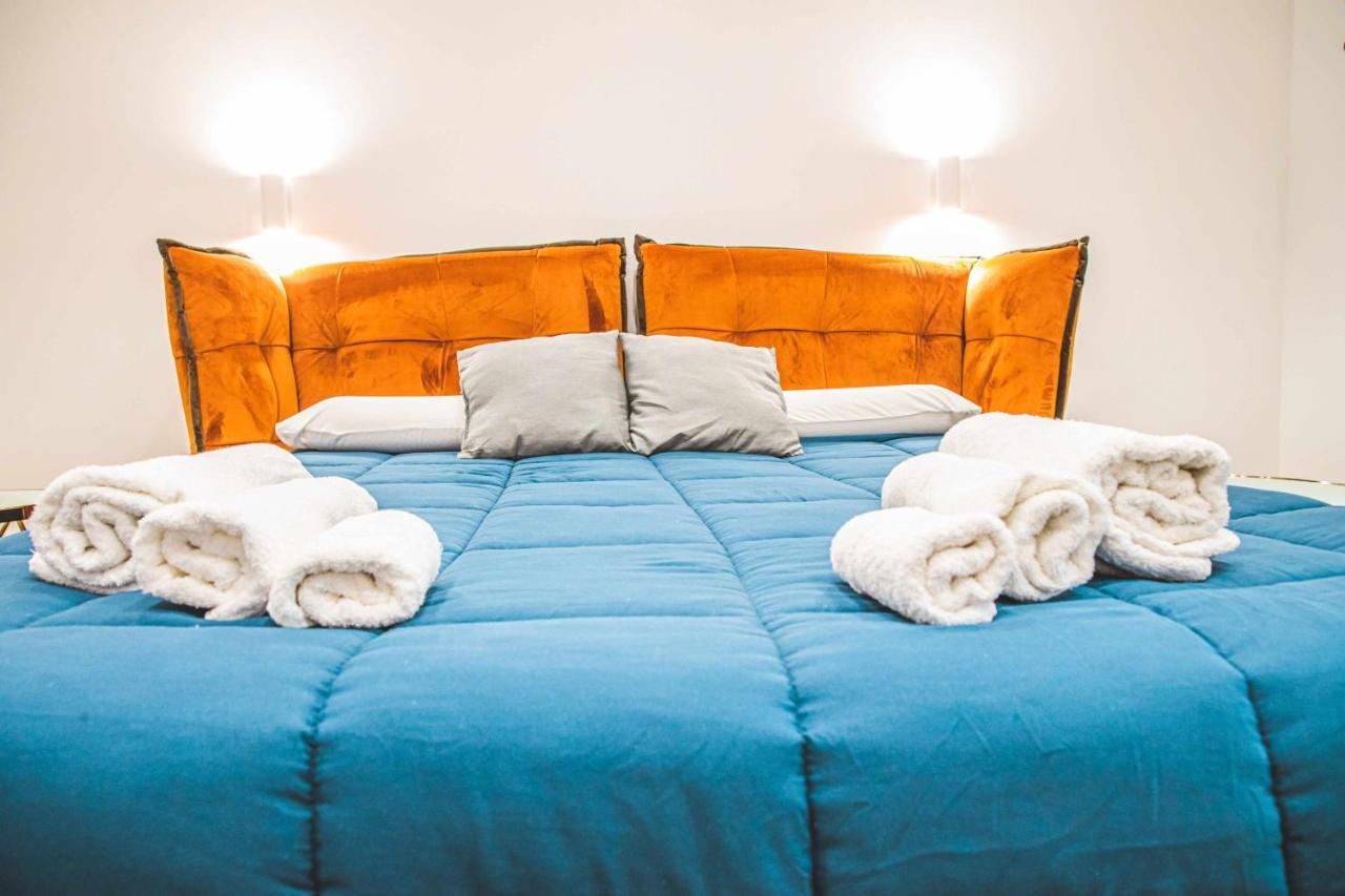 Katt Sea Apartment Bari Extérieur photo